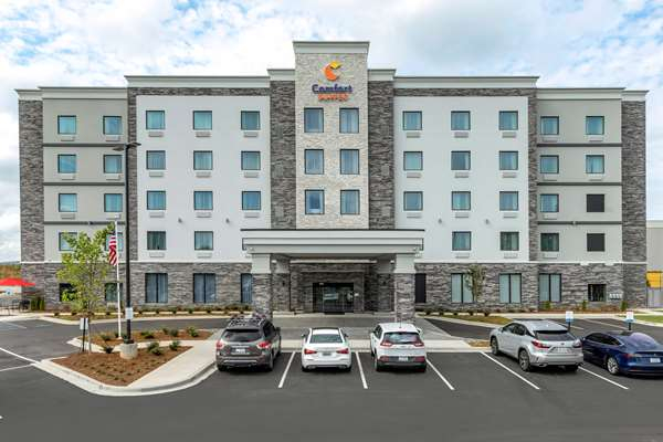 Comfort Inn & Suites